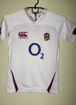 Футболка регбійна збірна англії регбі england rugby canterbury