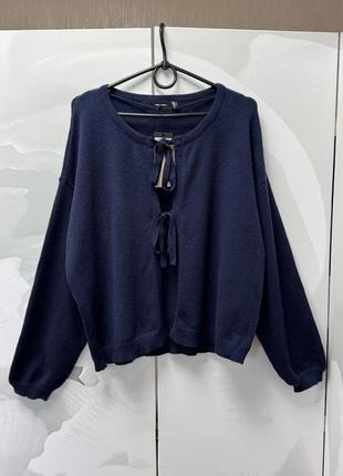 📌 новий кардиган, светр, vero bershka, нова з паперовою біркою