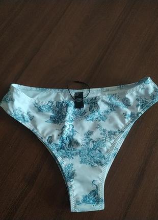 Плавки для купальника