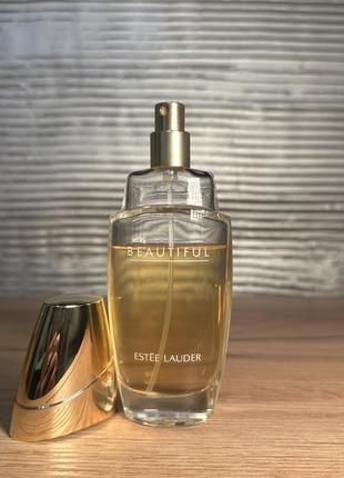 Estee lauder beautiful belle парфуми