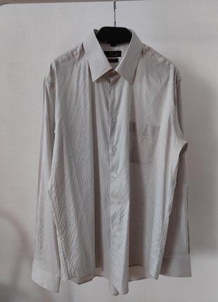 Рубашка мужская