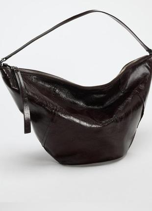 Сумка zara