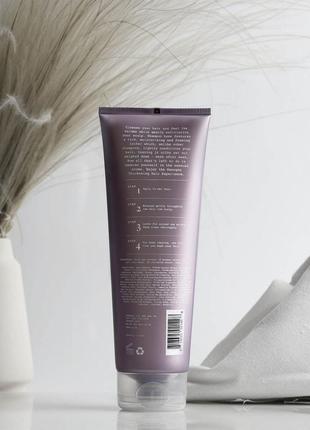 Шампунь для укріплення, відновлення, від випадіння nanogen shampoo luxe for women 240 мл