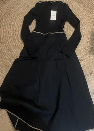 Сукня zara оригінал8 фото