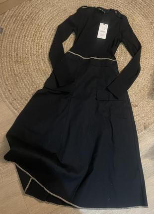 Сукня zara оригінал9 фото