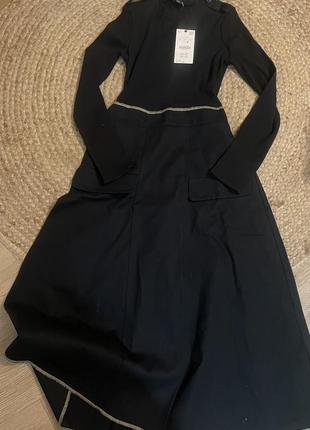 Сукня zara оригінал6 фото