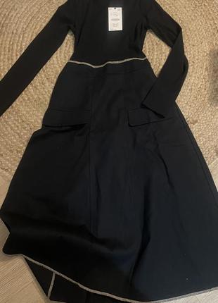 Сукня zara оригінал10 фото
