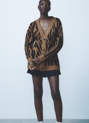 Кардиган zara, светр zara, кофта zara