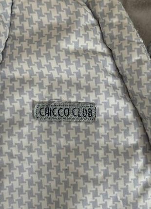 Chicco комбинезон