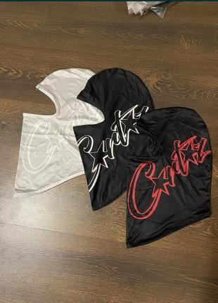 Нові балаклави картез