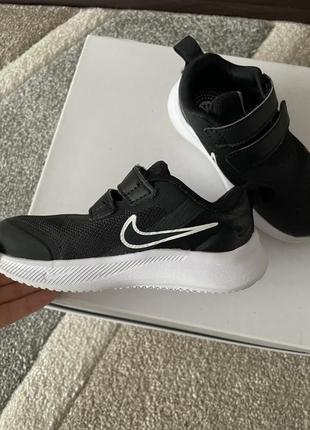 Оригінальні кросівки nike 26 розмір
