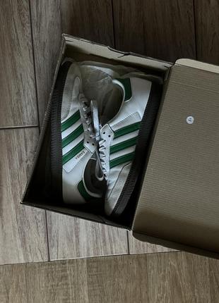 Adidas samba