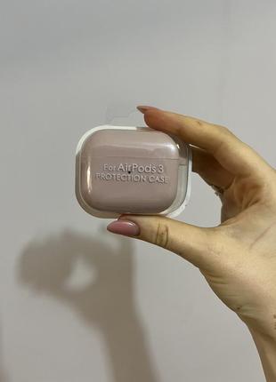 Чохол для airpods 3
