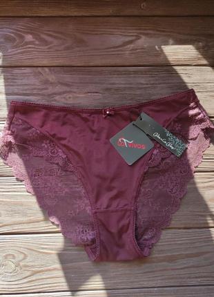 Трусики женские la vivas 50265 l