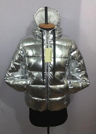 Женский пуховичок (еврозима,.)