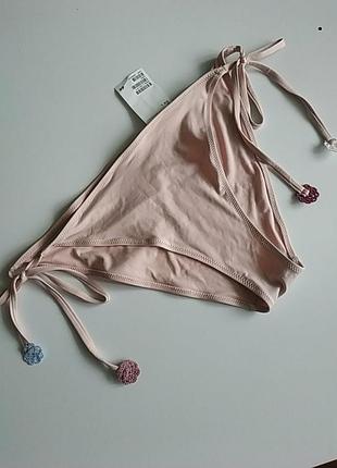 Плавки жіночі розмір  40 бренду h&m