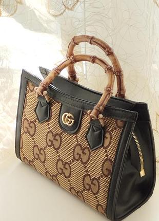 Сумочка гуччі