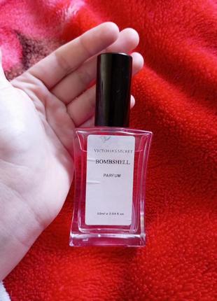 Victoria's secret (bombshell)