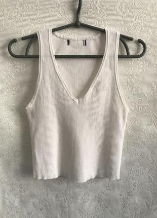 Топ в рубчик нюанс