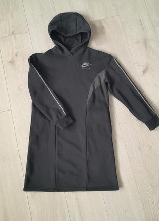 Платье туника nike