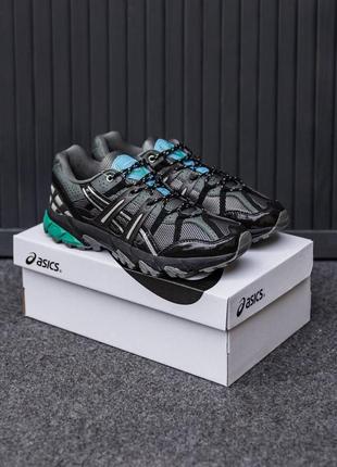 Кросівки asics gel-sonoma 15-50