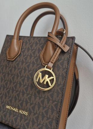 Сумка michael kors mercer оригінал