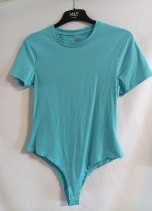 Футболка боди