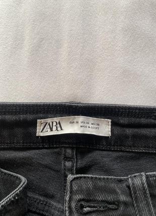 Штани zara