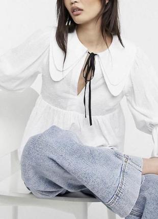 Блуза asos