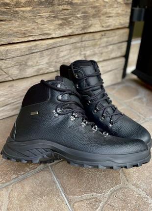 Термо ботинки мужские