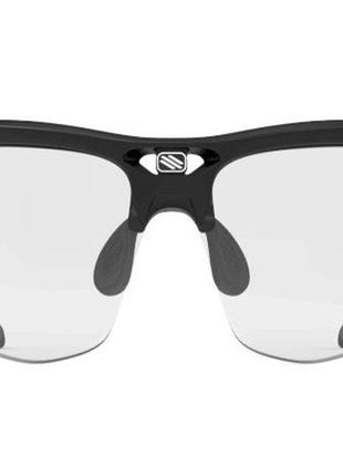Окуляри rudy project propulse black matte
