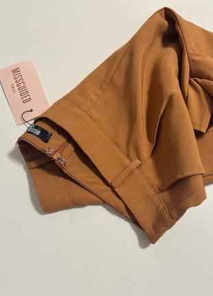 Шорти класичні розмір м 12uk missguided