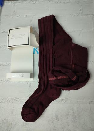 Колготки 7-12 років туреччина inaltun вешние