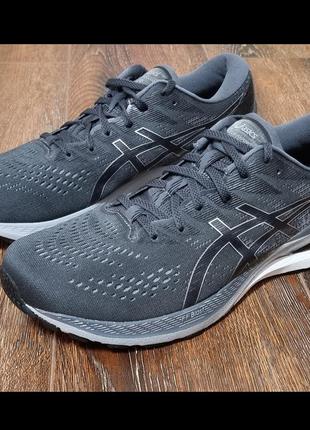 Оригинальный 100% мужские кроссовки asics gel kayano 28 eur 46 состояние новых