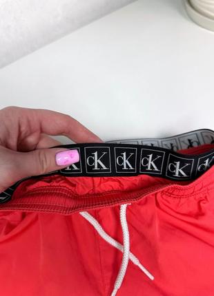 Шорти calvin klein 3