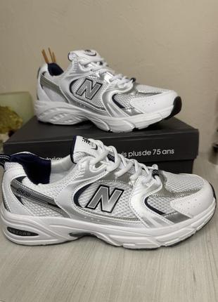 New balance 530