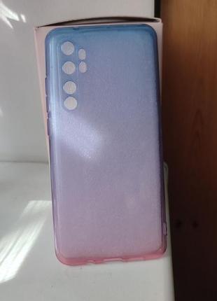 Чехол для телефона xiaomi redmi note 9 lite