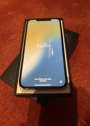 Iphone 12 pro max 128 gb