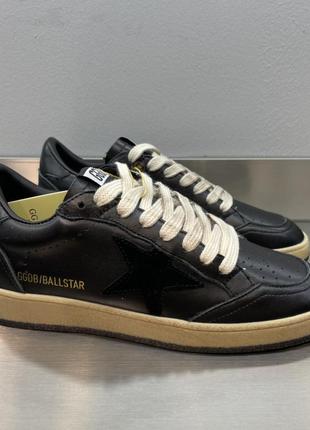 Кеди golden goose ggdb ballstar
