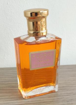 Giardino magico rose & almond 100мл