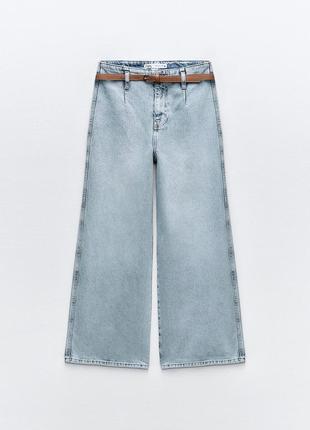 Джинси zara нові