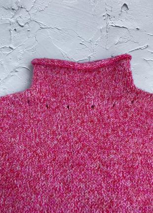 Жилетка zara 3