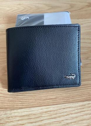 Кошелек lacoste2 фото