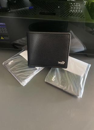 Кошелек lacoste