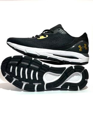 Under armour hovr sonic 5 running 👟
