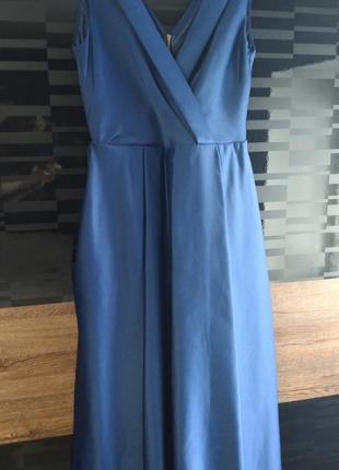 Вечірня сукня behcetti