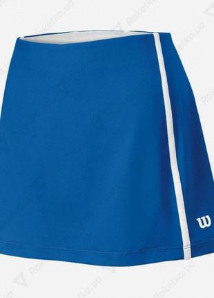 Юбка шорты для тенииса wilson