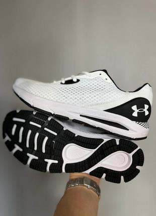 Under armour hovr sonic 5 running 👟