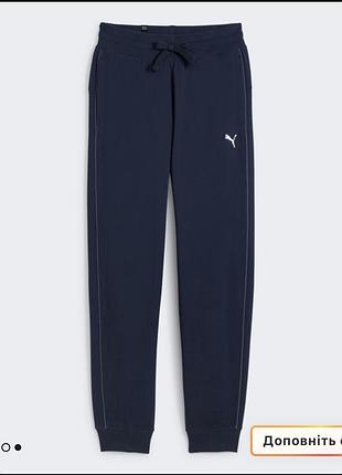 Жіночі спортивні штани puma