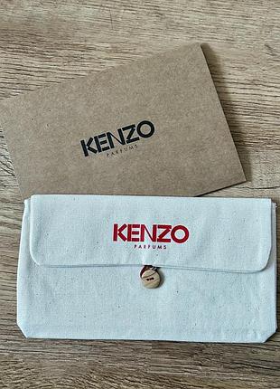 Косметичка kenzo